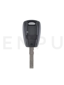 OSTALI TS FIAT 03 - Fiat školjka crna 1 taster, mač FI-16 / SIP22