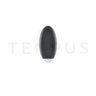 EL NISSAN 06 - Nissan keyless smart daljinac 3 tastera, aftermarket, Hitag AES 4A PCF7945M, 434 MHz 19919