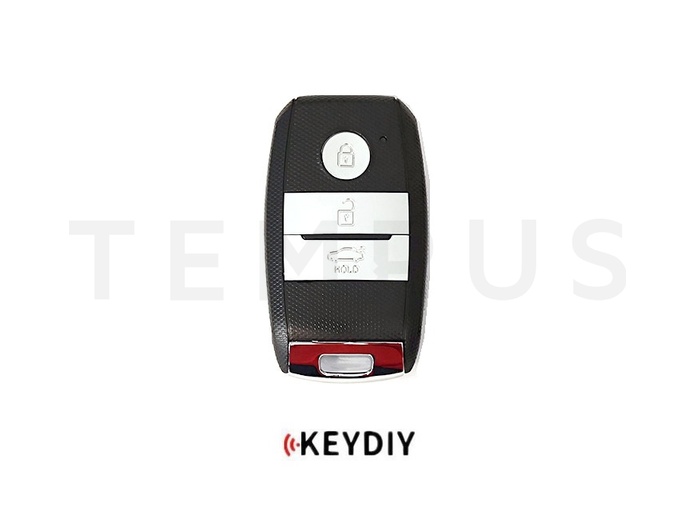 KEYDIY TB60-3 - Kia Hyundai 8A smart