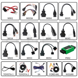 OBDSTAR MOTO IMMO KIT 1