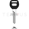 HOND-16D.P (Silca HON58RDP / Errebi HD43RP113) 13178