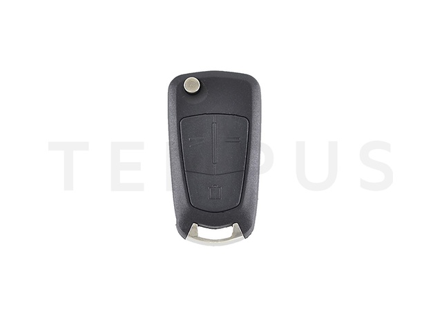TS OPEL 07 - Opel skakavac 3 tastera, mač OP-11 / HU100 18178