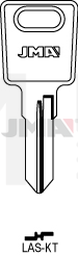JMA LAS-KT (Silca LS11 / Errebi LAS14)
