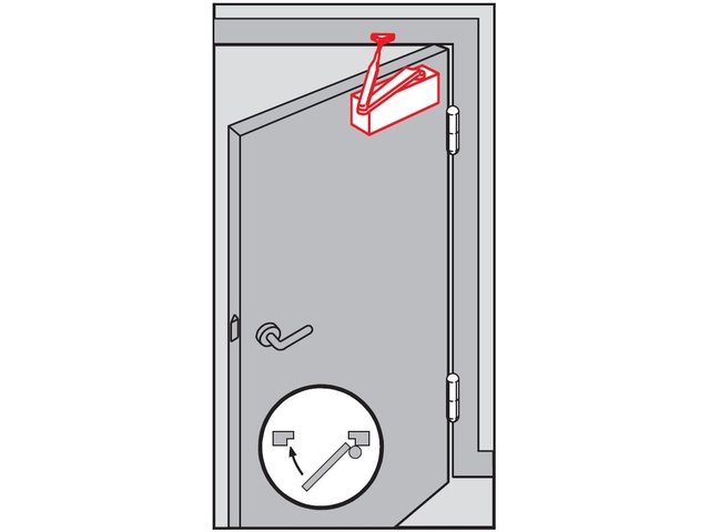 AC 7023 S (DC13023 S) 14265