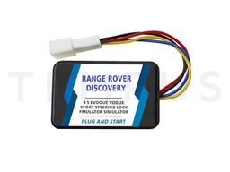 OSTALI EMULATOR 08 - Land-Range Rover ESL/ELV/SCL