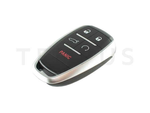 keydiy-zb16-5-alfa-romeo-smart-kljuc-5-tastera-cena-prodaja-novi-sad-beograd-nis-srbija