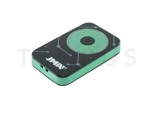 M-BT ADVANCE ZELENA / VERDE 22185