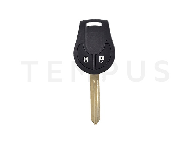 TS NISSAN 11 - Nissan školjka 2 tastera, mač DAT-15 / NSN14 18123