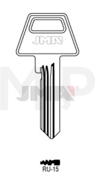 JMA RU-15 Cilindričan ključ (Errebi RU45R)