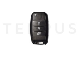 OSTALI TS KIA 03 - Kia skakavac 3 tastera, mač HY-19D / HYN17