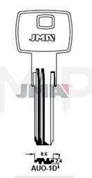 JMA AUO-1D Specijalan ključ (Errebi AUN1R)
