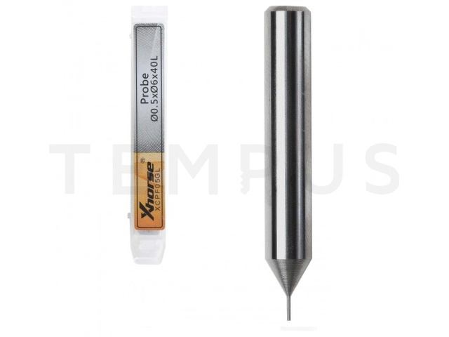 VODJICA XCPF05GL - 0.5x6x40 21164