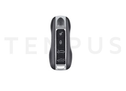 OSTALI TS PORSCHE 05 - Porsche smart ključ 4 tastera, mač HU-4