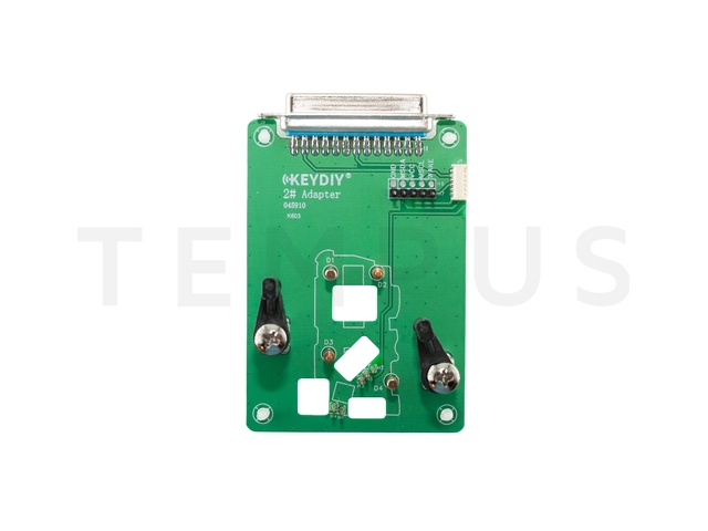 KEYDIY WELDING FREE KIT 21802