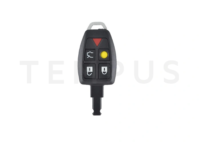 OSTALI TS VOLVO 07 - Volvo smart ključ 4+1 taster