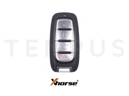 XHORSE SRBIJA XSCH 01EN
