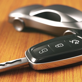 Put do sigurnosti: Sve što trebate znati o narezivanju ključeva za automobil