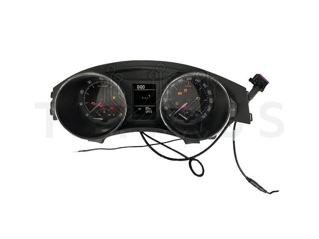 TEST KABEL VAG UDS 19566