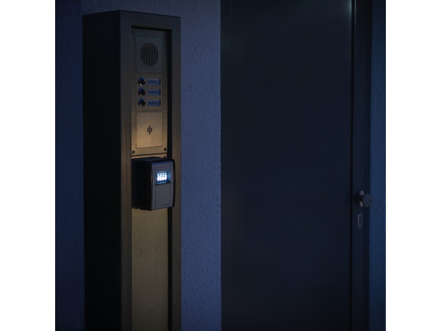 787 LED BIG KEY GARAGE 15534