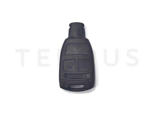 TS FIAT 09 - Fiat smart kućište 3 tastera, croma 17447