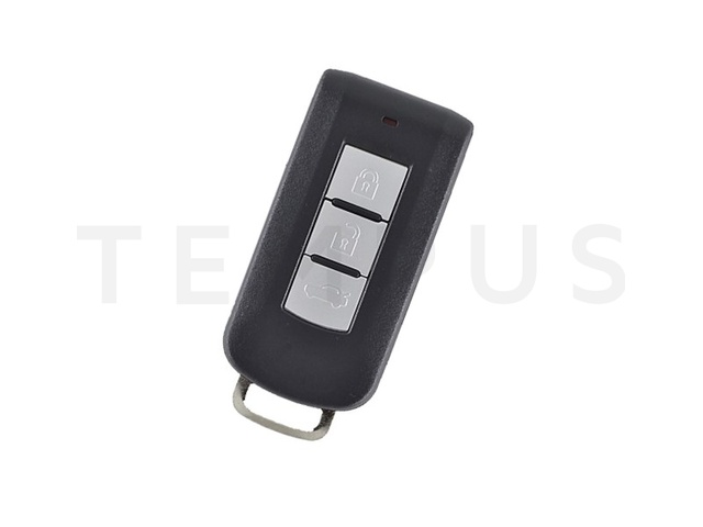 TS MITSUBISHI 07 - Mitsubishi smart ključ 3 tastera, mač MIT-8D / MIT11R 18956
