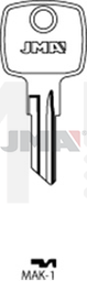 JMA MAK-1
