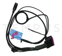 OSTALI TEST KABEL VAG UDS