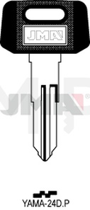 JMA YAMA-24D.P (Silca YH30P / Errebi YA24P)