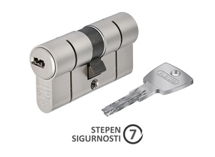 ABUS Cilindri specijalan ključ - D10