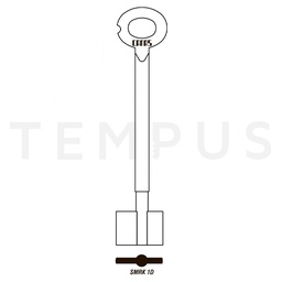 CANAS MAUER MR4-SMRK1D Kasa ključ