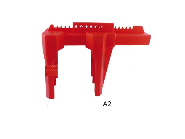 LOCKOUT BLOKATOR LOPTASTOG VENTILA - LCK BLOKATOR VENTILA 02 16553