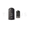 TS MAZDA 07 -Mazda skakavac 3 tastera, sa mestom za bateriju, mač MAZ-11D / MAZ24R 20672