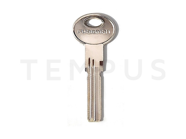 KEY BLANK GUARDIAN Specijalan ključ 20767