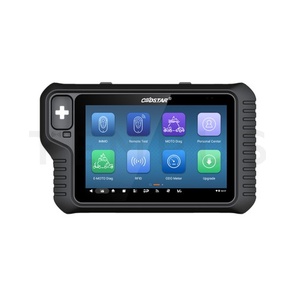 OBDSTAR MOTOMASTER FULL - MOTO Diag + Marine Diag + E-MOTO Diag + IMMO + Cluster Recalibration + ECU Flasher + Make Key
