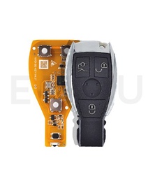 EL MERCEDES 01 - Mercedes Benz VVDI BE XHORSE ključ - KLJUČ BEZ XHORSE TOKENA