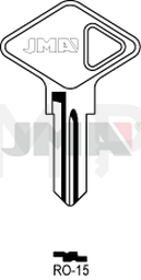 JMA RO-15 (Silca RO28 / Errebi R10R)