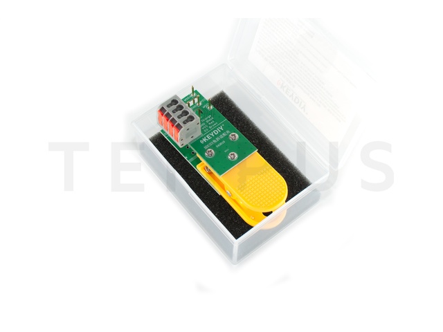KEYDIY BDC03 FREE CHIP 21500