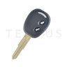 TS CHEVROLET 01 - Chevrolet školjka 2 tastera, mač DAE-3D / DWO4R 17169