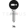 FI-14.P (Silca GT17RCP / Errebi GB15RP11) 13040