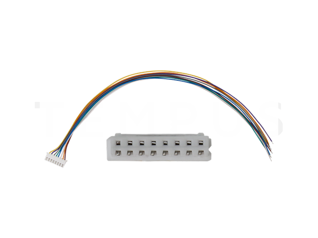 OBDSTAR C4-09(MB91F526) Adapter Kit 21323