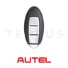 IKEY NS003AL 17857