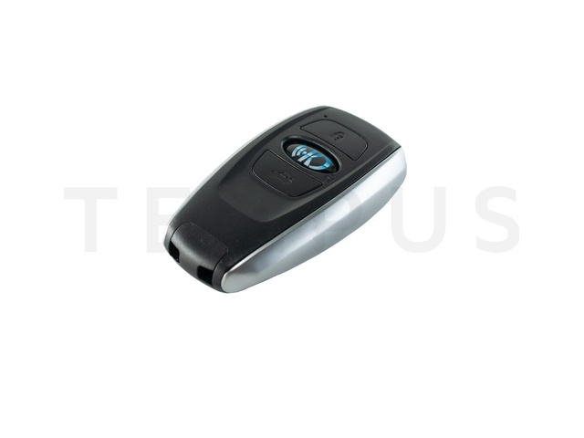TIB67-3 - Subaru 8A / 4D Smart 21831