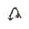 TEST KABEL SET MB EIS ESL 21682