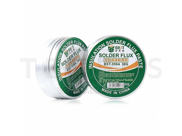 BST-05 Pasta flux za lemljenje 15144