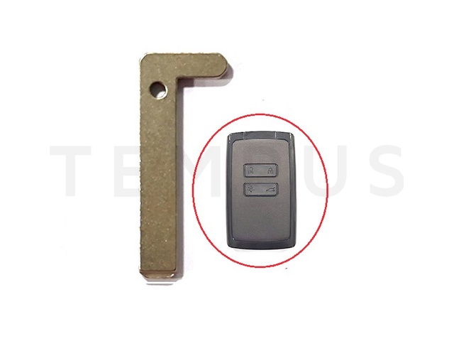 MAČ RENAULT 02 14764