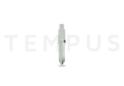 KEYDIY KD OPEL 49 (JMA OP-S / Silca HU46)