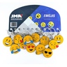 EMOJIS 17986