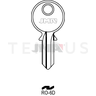 RO-6D Cilindričan ključ (Silca RO11) 13649