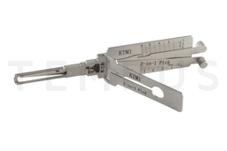 LISHI ® LISHI KTM1-AG