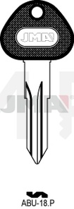 JMA ABU-18.P (Silca AB57RAP / Errebi AU66RP43)